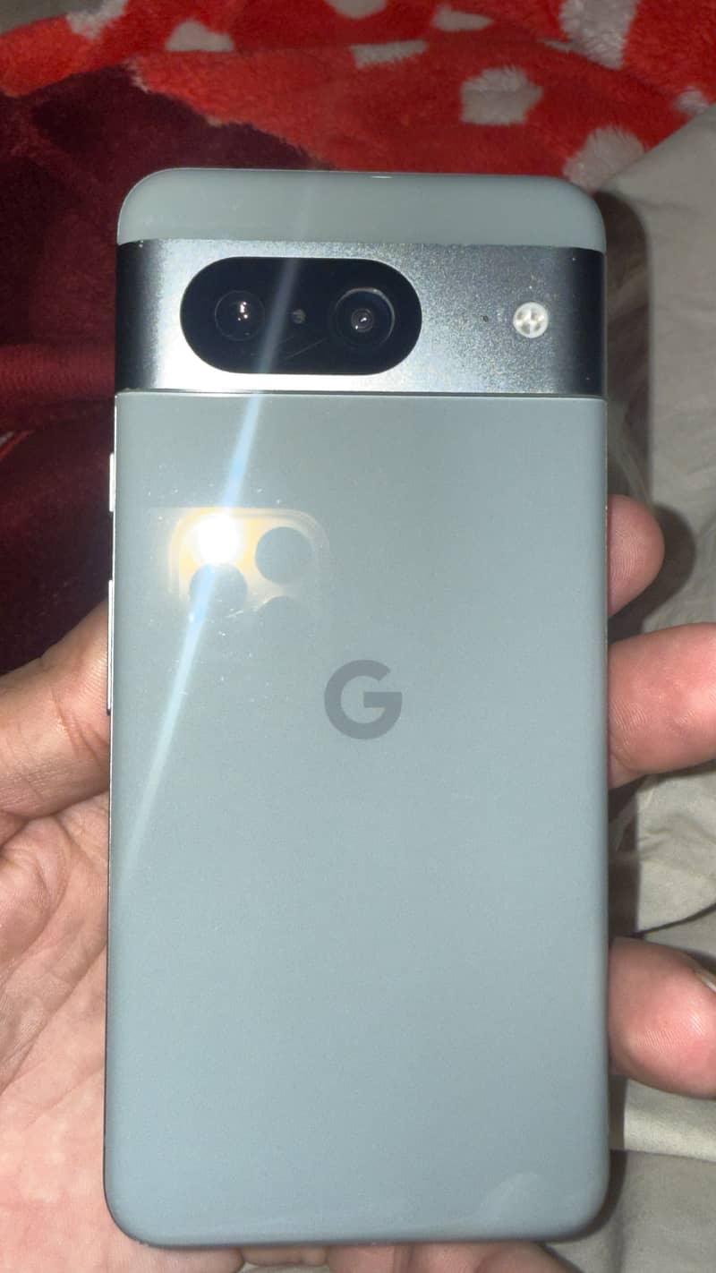 Google Pixel 8 0