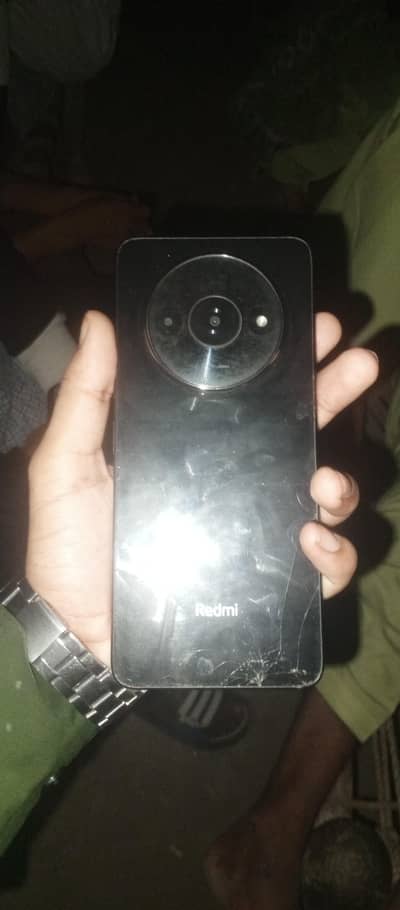 realme a3
