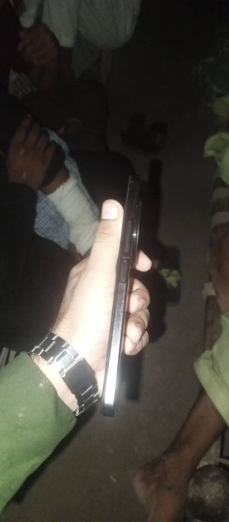 realme a3 1