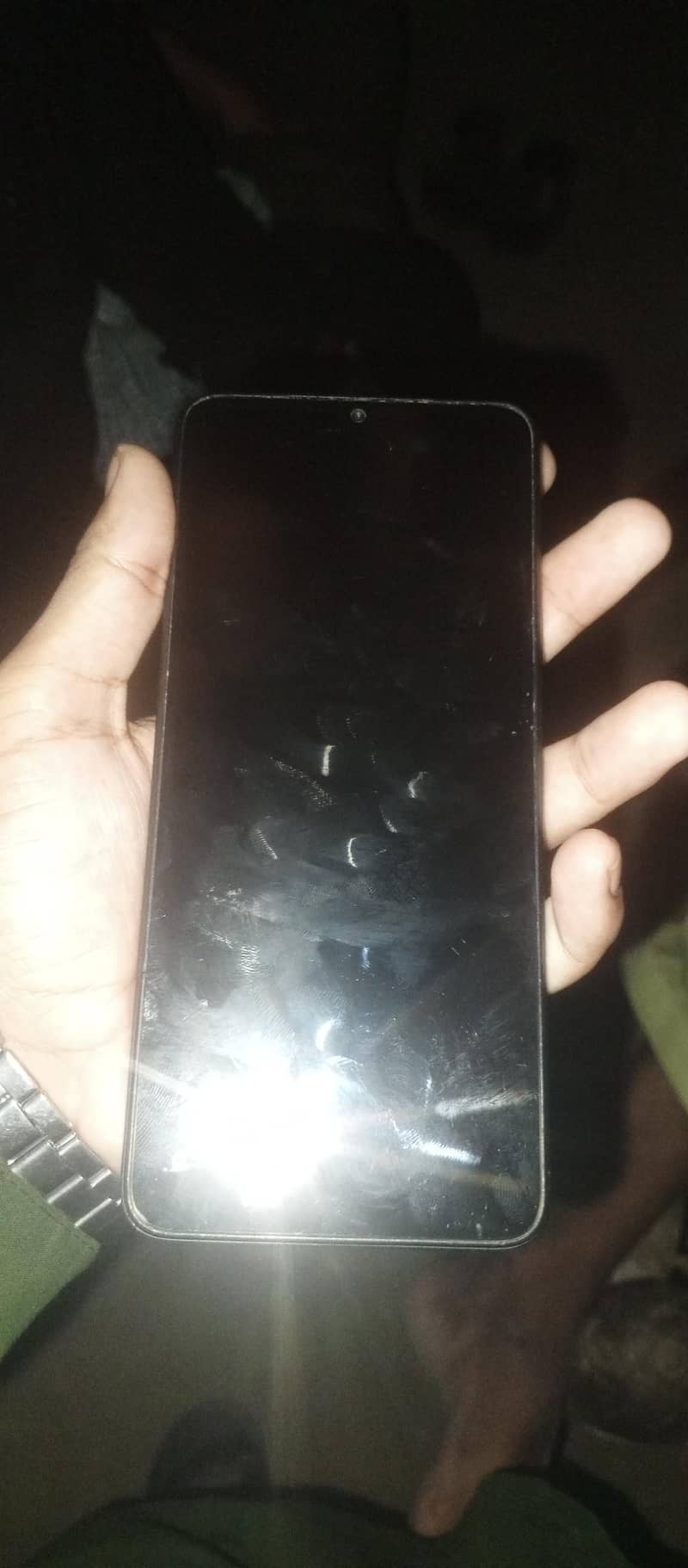 realme a3 3