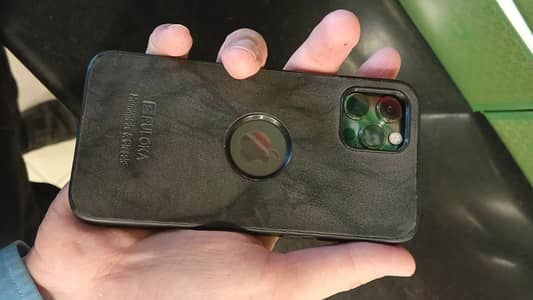 Apple iPhone 12 Pro