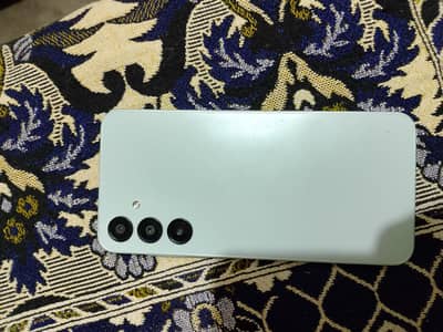 Samsung Mobile A16