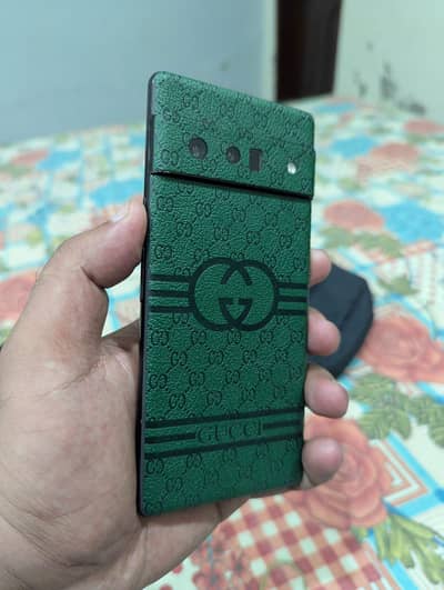 Google Pixel 6 Pro