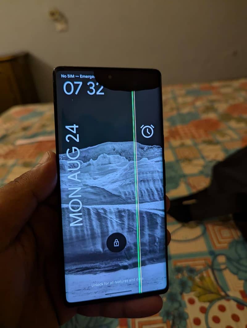 Google Pixel 6 Pro 1