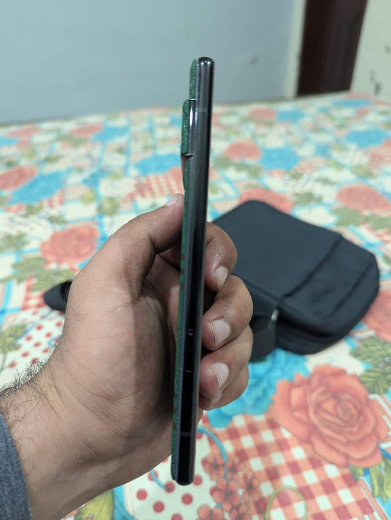Google Pixel 6 Pro 6
