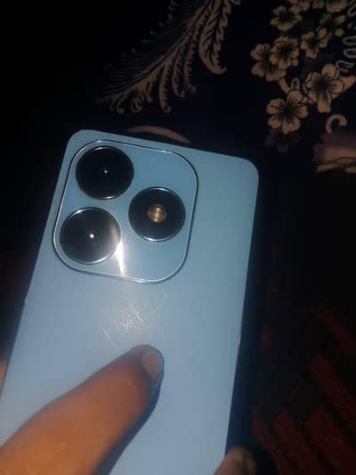 Tecno Spark 20