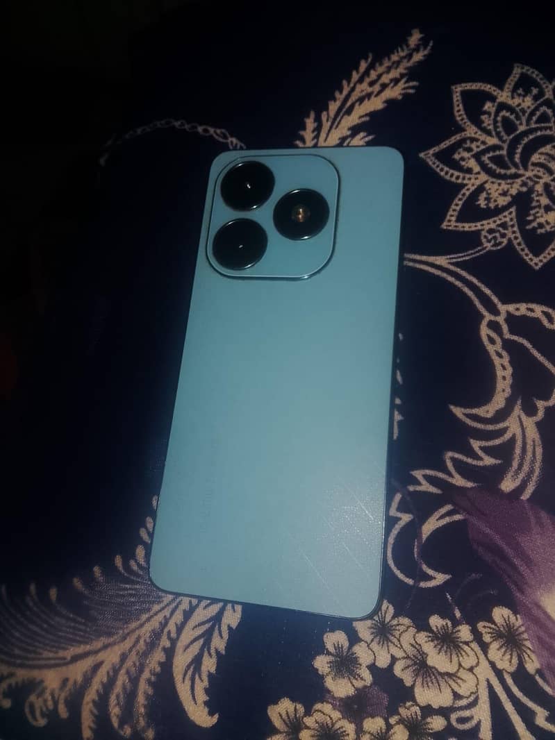 Tecno Spark 20 3