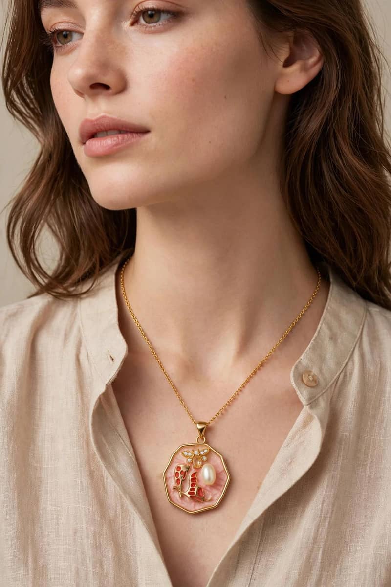 pendant 1