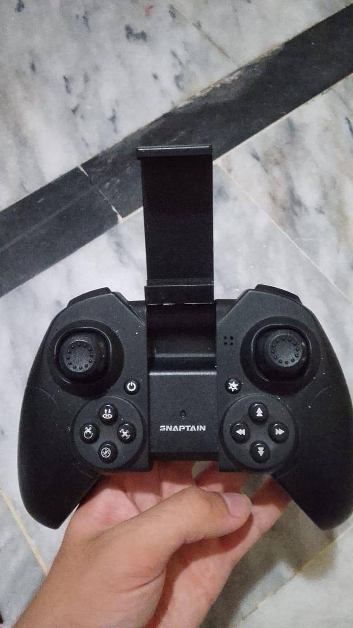 Drone 1