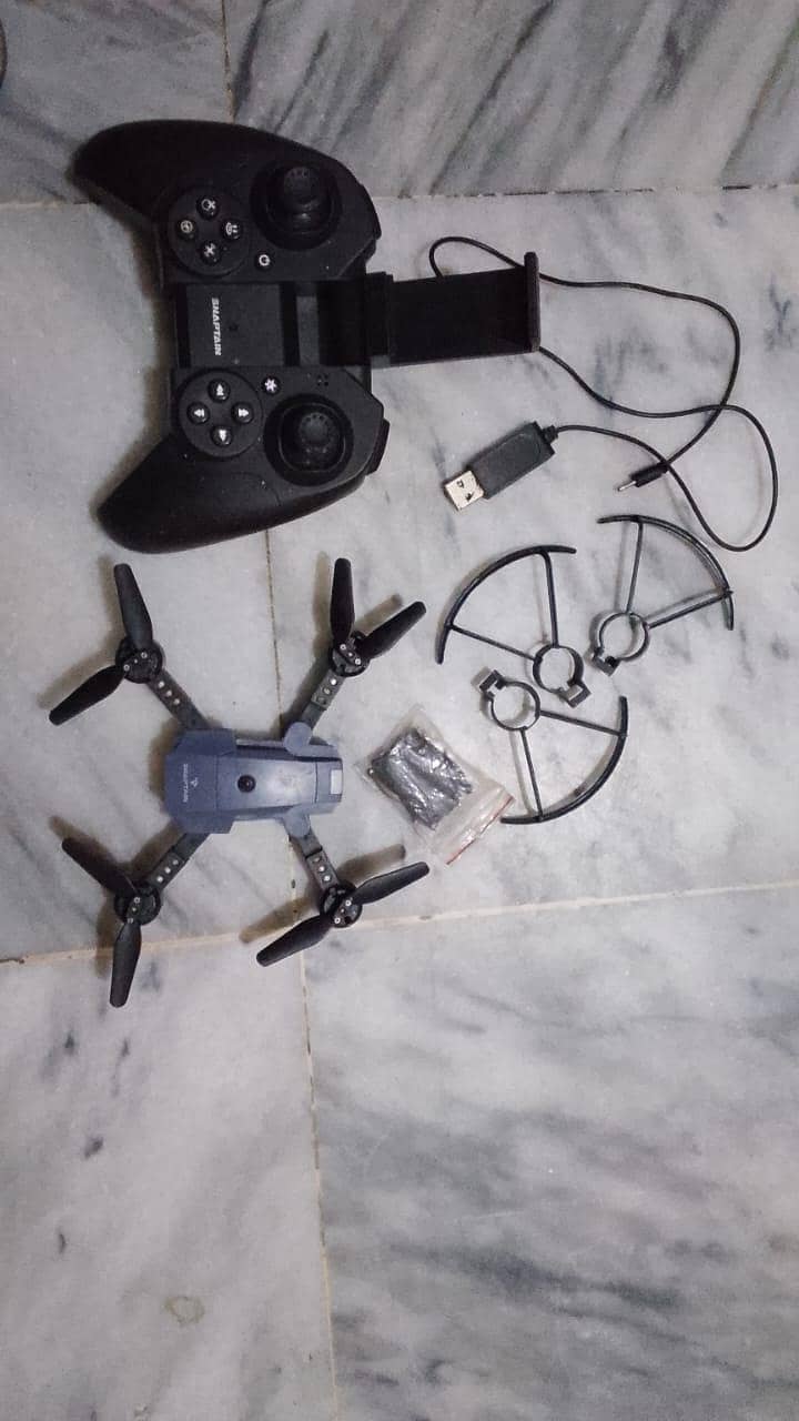 Drone 2