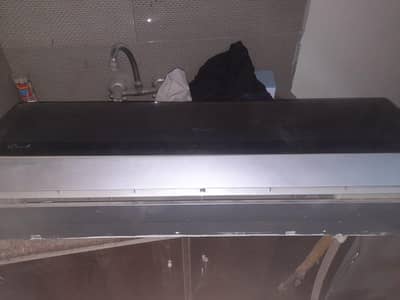 g10 split gree inverter ac