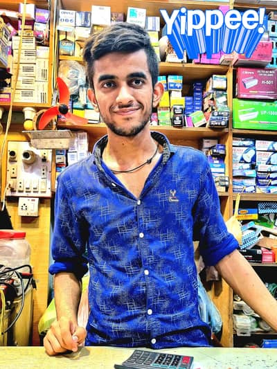 sujal keswani