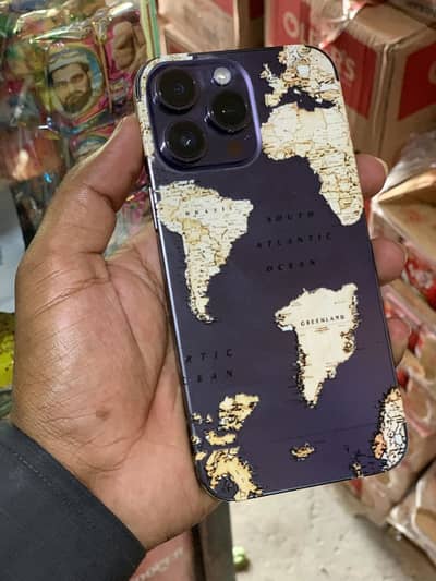 Apple iPhone 14 Pro Max