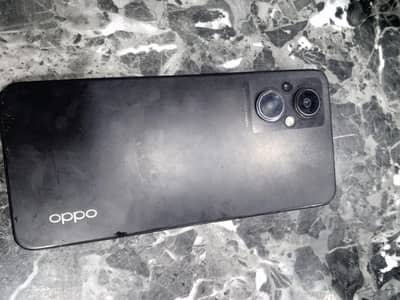 OPPO F21 Pro 5G