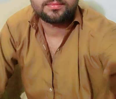 Driver job ki zarorat ha