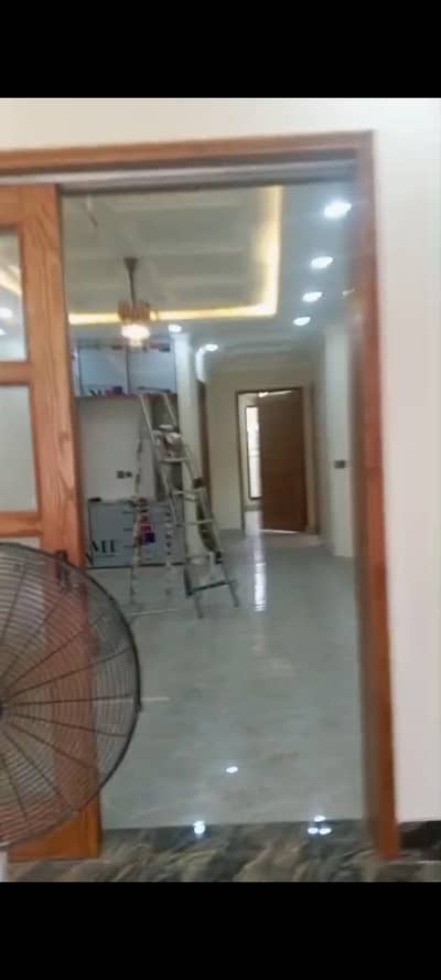 10 maral ground floor for rent in LDA avenue 2 bedroom bedroom