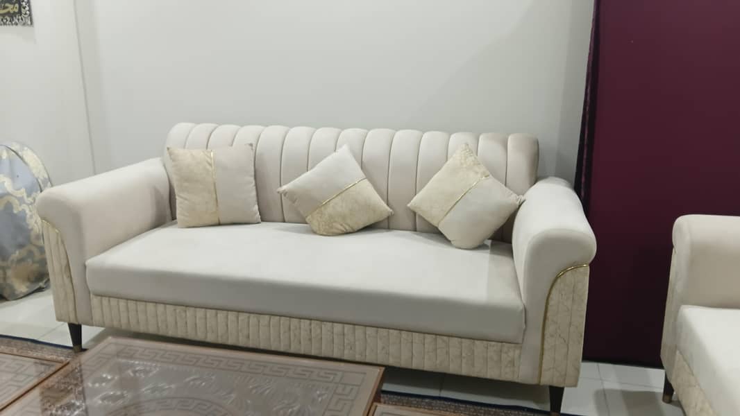 SOFAS FOR SELL 1