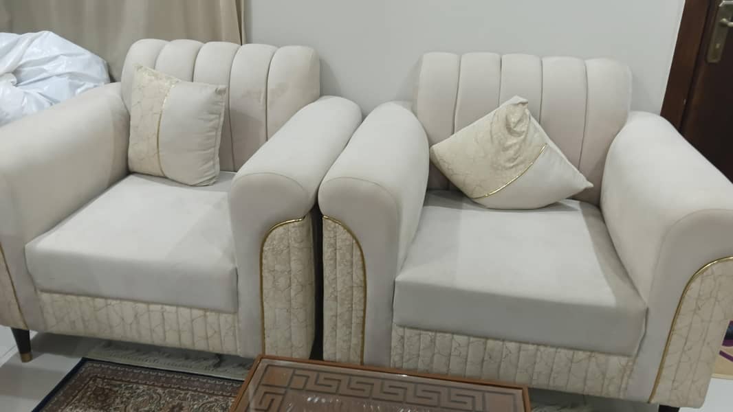 SOFAS FOR SELL 2