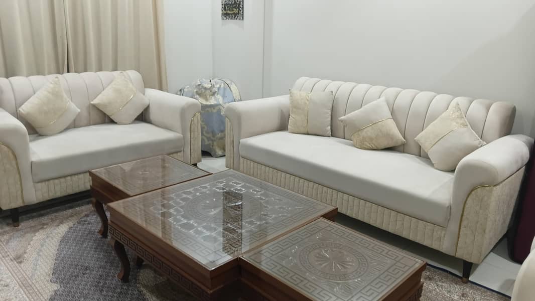SOFAS FOR SELL 3