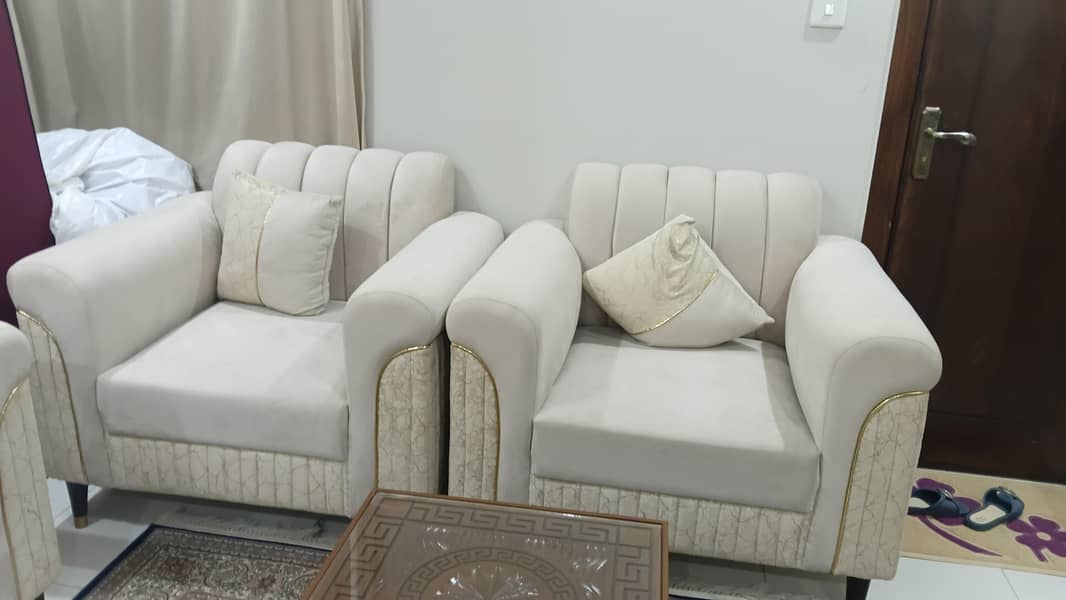 SOFAS FOR SELL 4