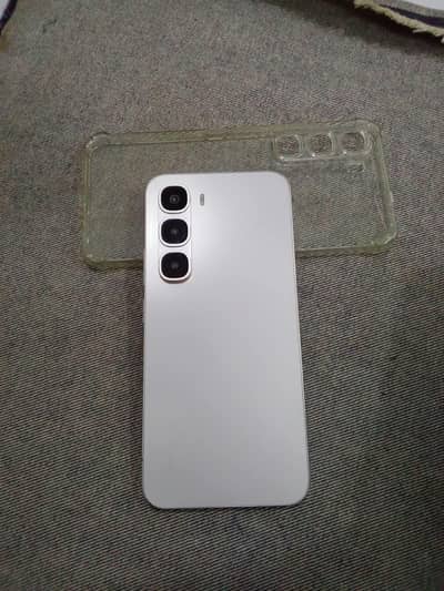 Infinix Hot 6 Pro