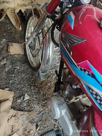 85 model honda