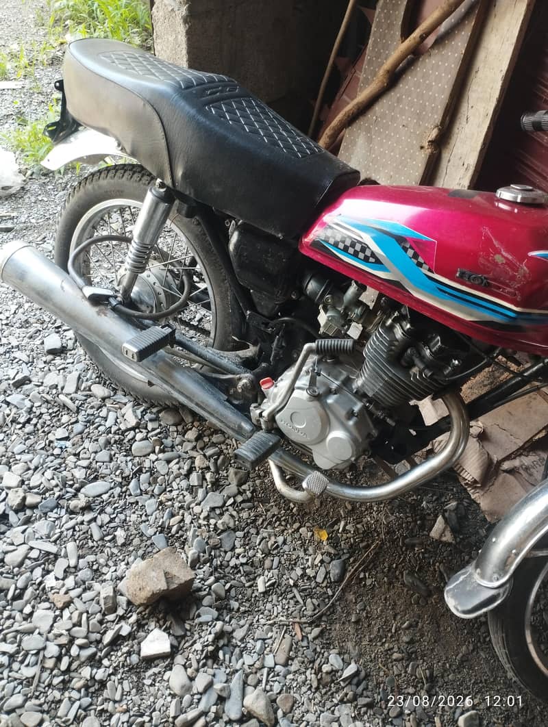 85 model honda 1