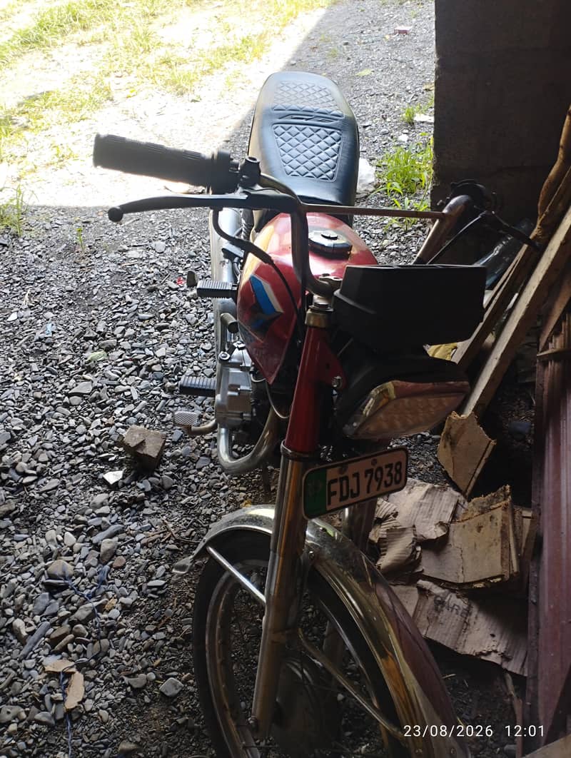85 model honda 2