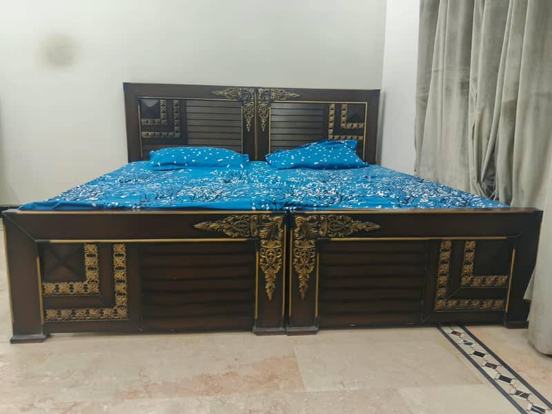 3 single bed 0