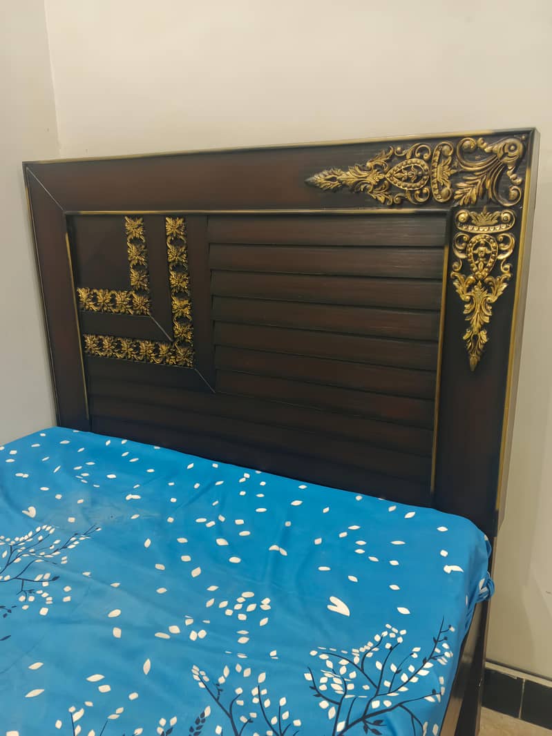 3 single bed 1
