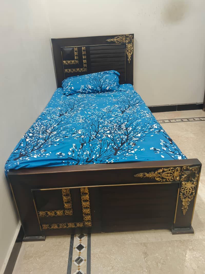 3 single bed 2