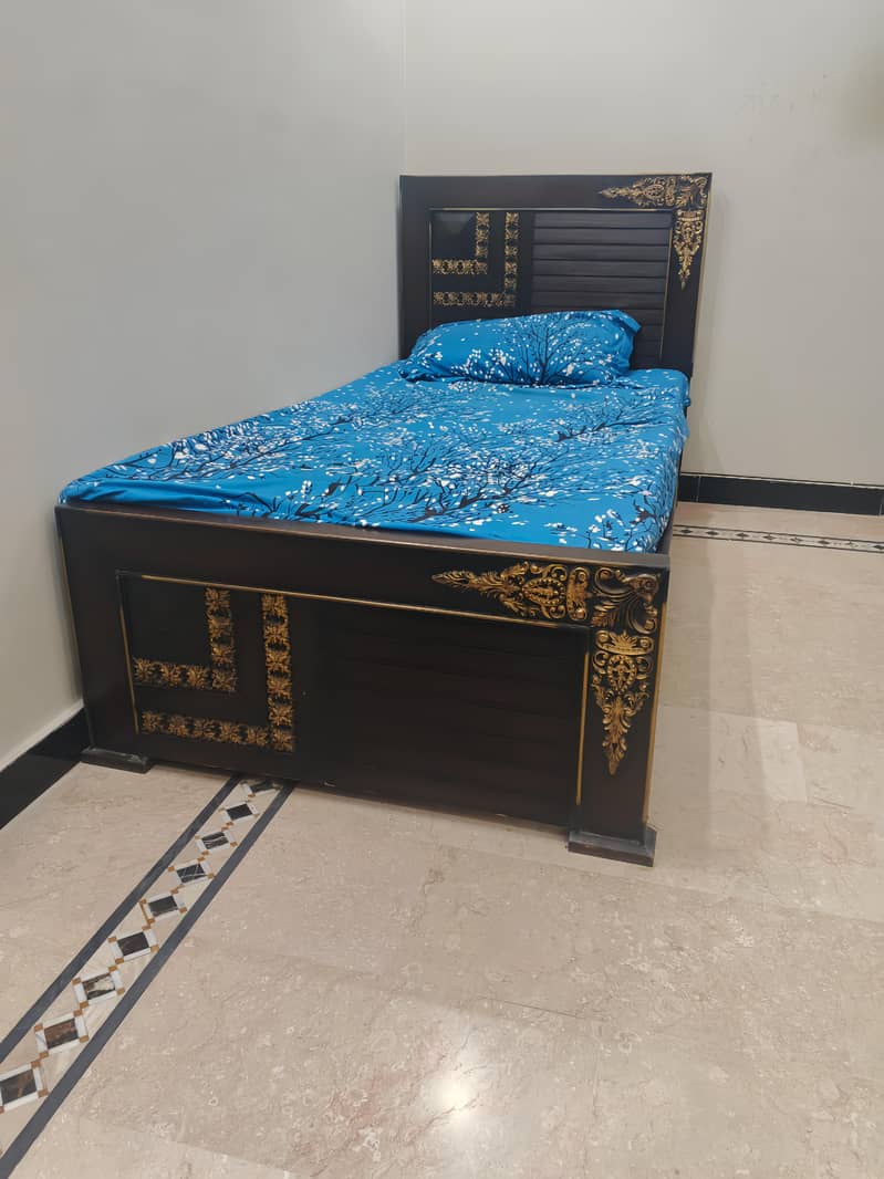 3 single bed 3