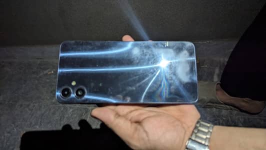 Samsung Mobile A05