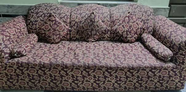 seven seater sofas.