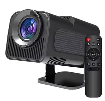 Hy320 projector
