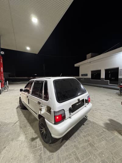 SUZUKI MEHRAN VXR 2017 new key