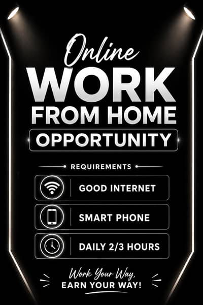 online business opportunity