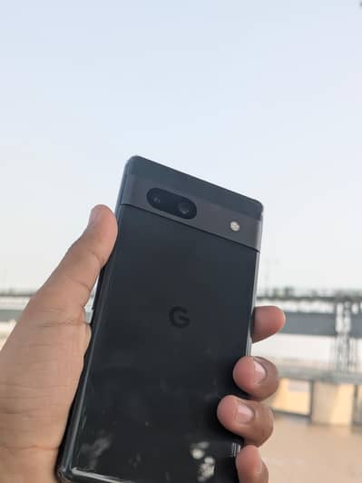 Google Pixel 7a