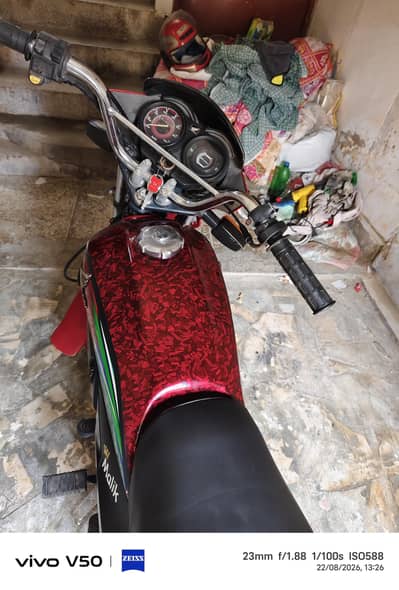 Honda pridor 2020 03219599697