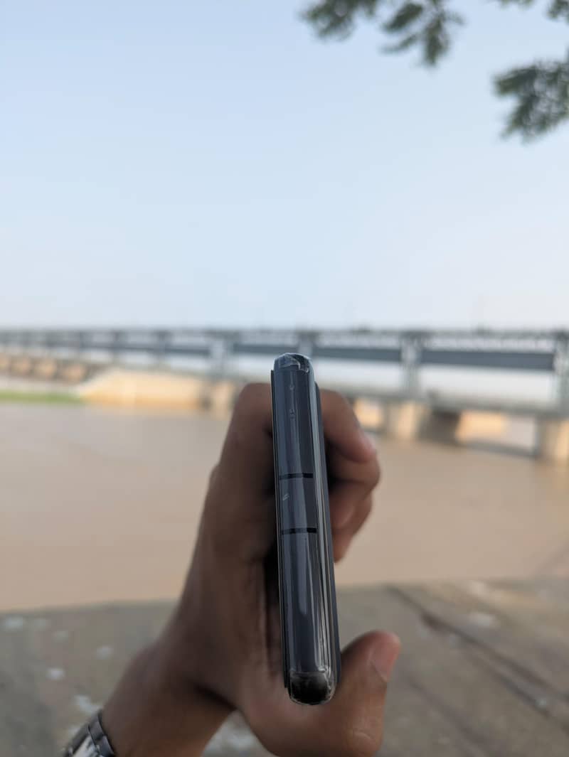 Google Pixel 7a 6