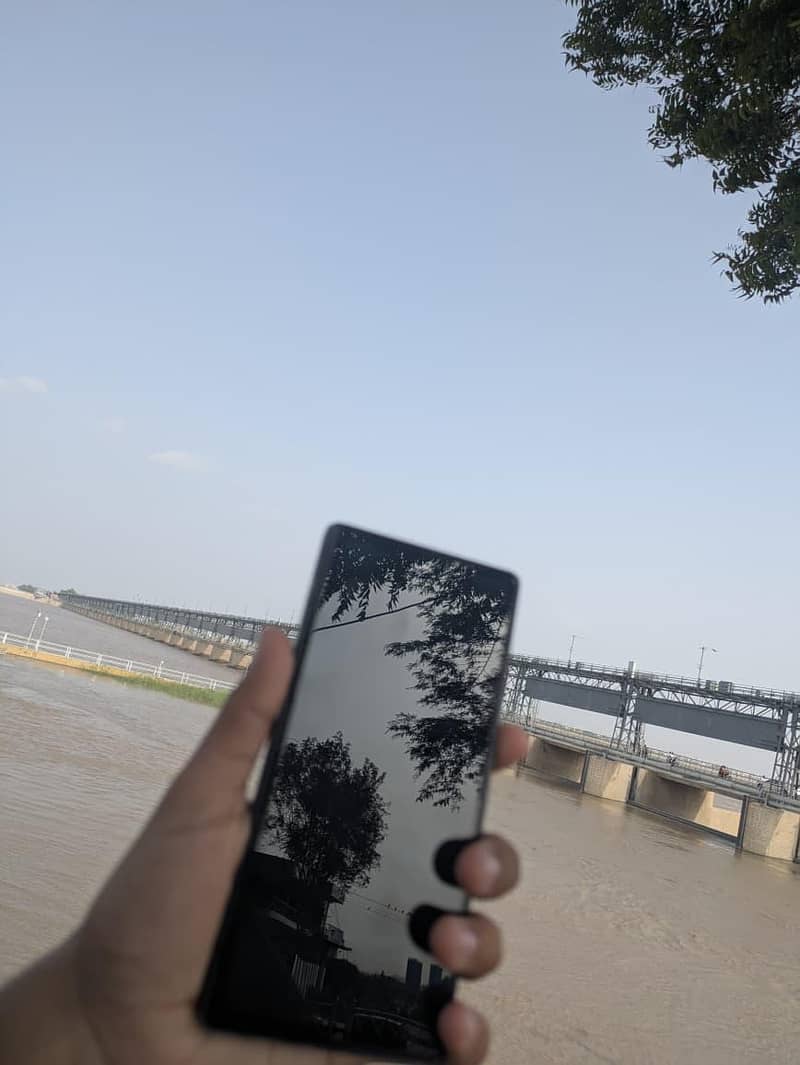 Google Pixel 7a 7