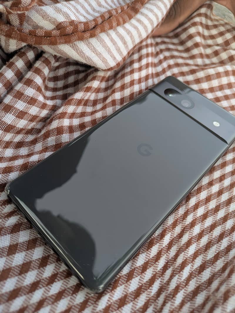 Google Pixel 7a 8