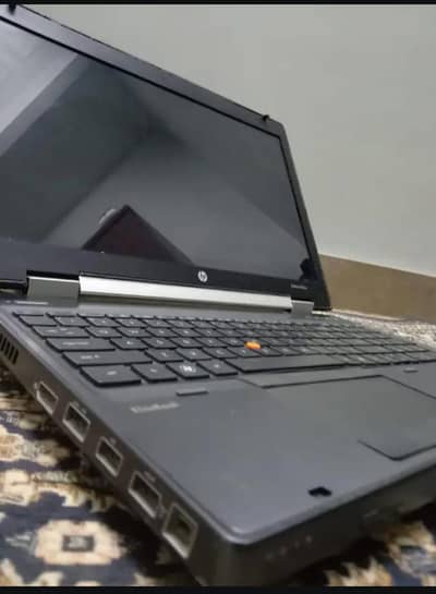 Hp laptop