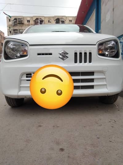 Suzuki Alto 2022
