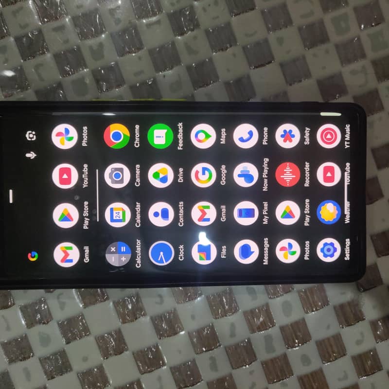 Google Pixel 6 Pro 0