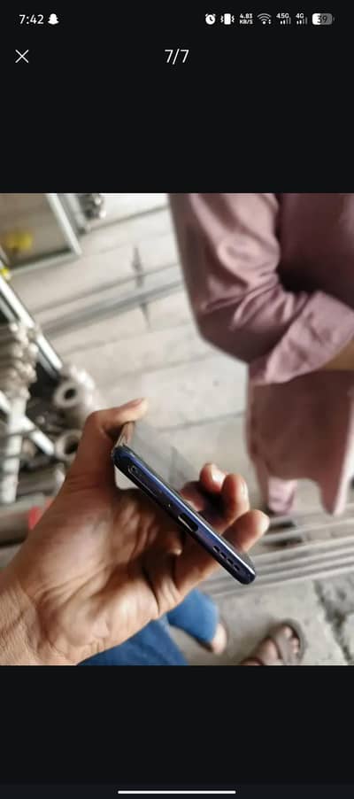 note 40 pro for sale