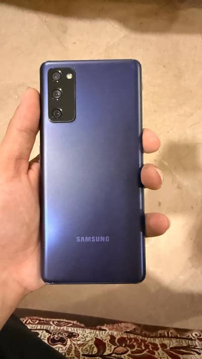 Samsung Mobile S20 FE