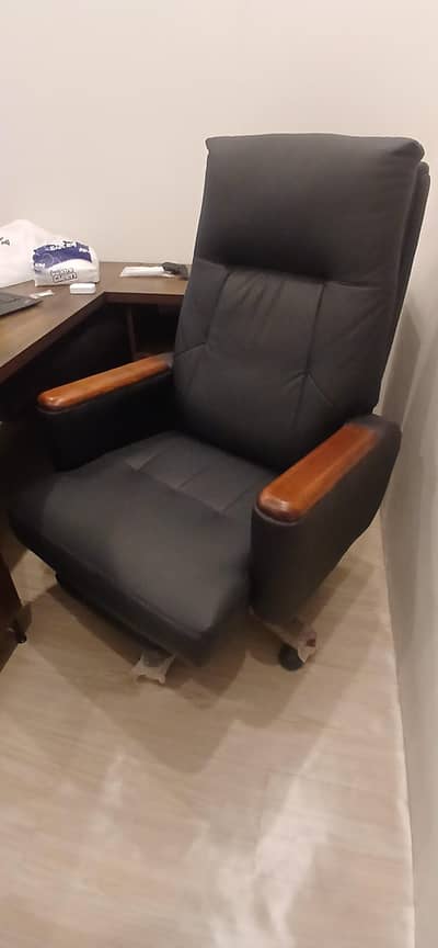 Office chairs