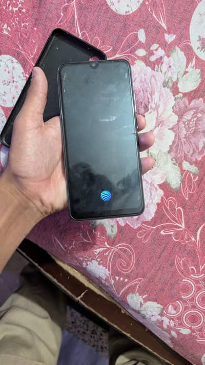 Vivo S1