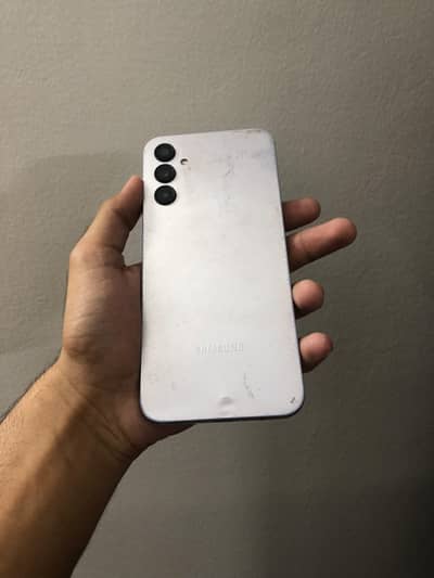 Samsung Mobile A14